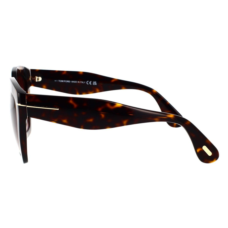 Tom Ford Eyewear Sunglasses