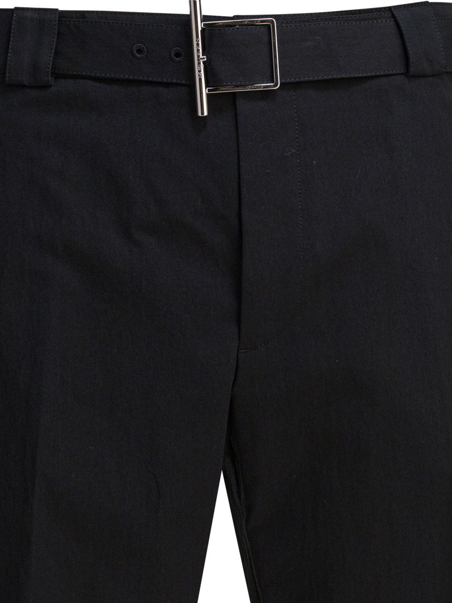 Alexander McQueen Trousers