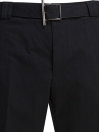 Alexander McQueen Trousers