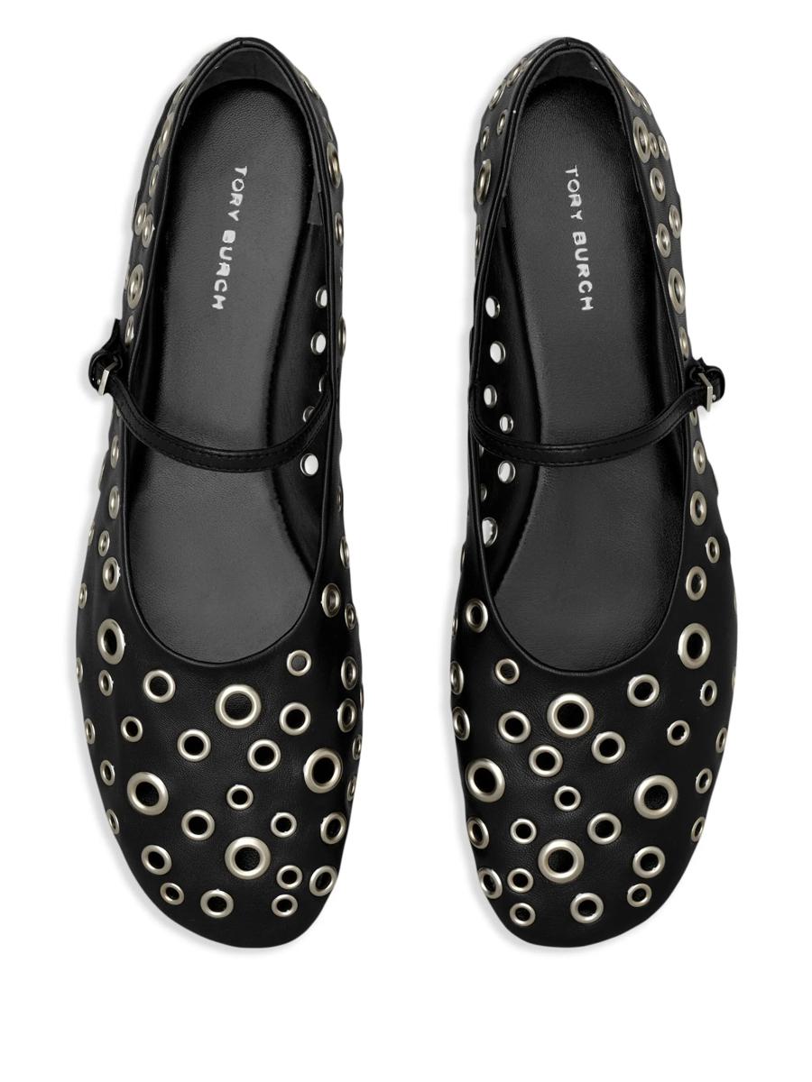 Tory Burch Flat Shoes