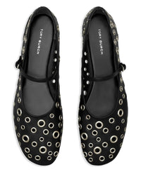 Tory Burch Flat Shoes