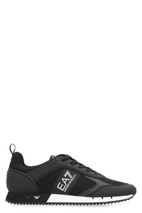 Ea7 Emporio Armani Running Sneakers