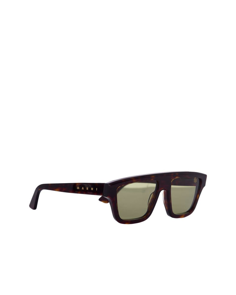 Marni Eyewear Occhiali