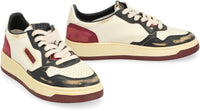 Autry Medalist Low-Top Sneakers