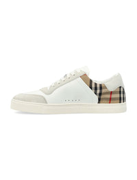 Burberry Mf Stevie 2M Sneakers