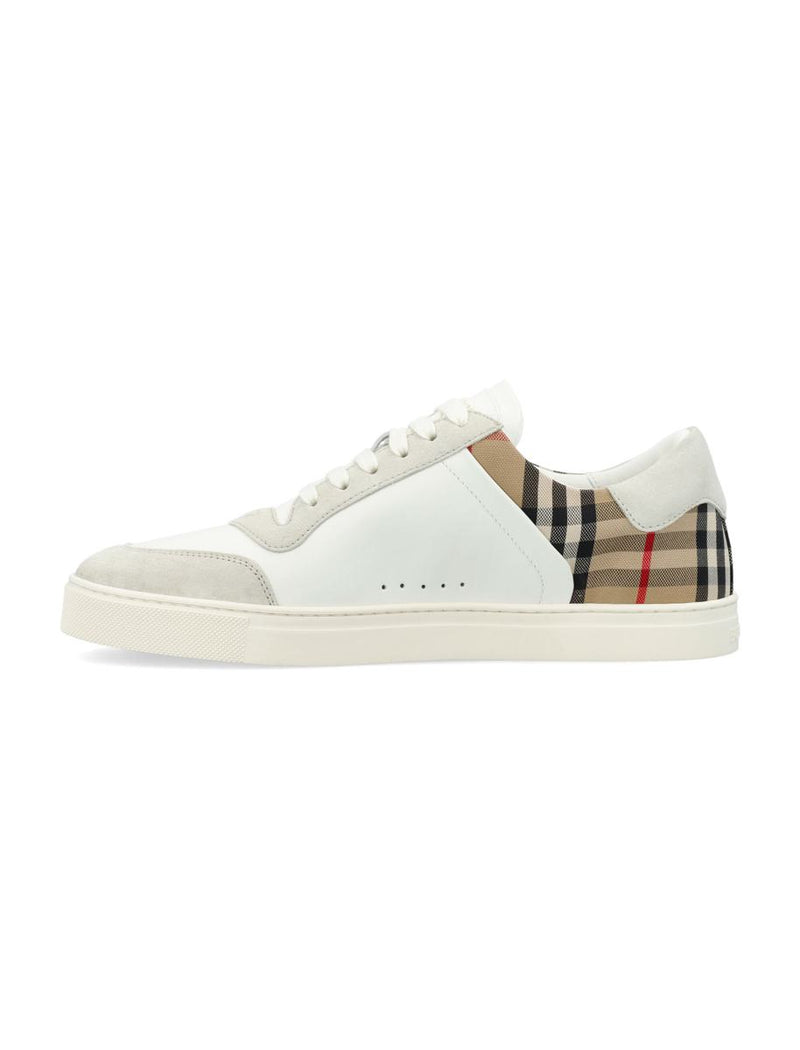 Burberry Mf Stevie 2M Sneakers