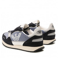 Emporio Armani Shoes