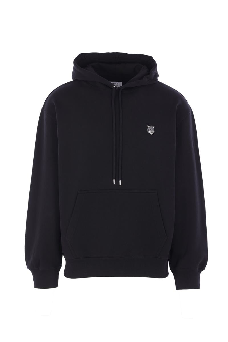 Maison Kitsuné Sweaters