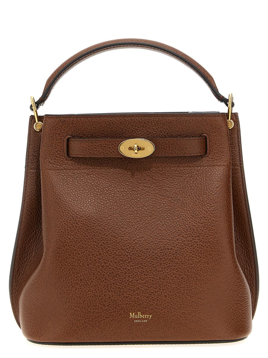 Mulberry 'Islington' Bucket Bag