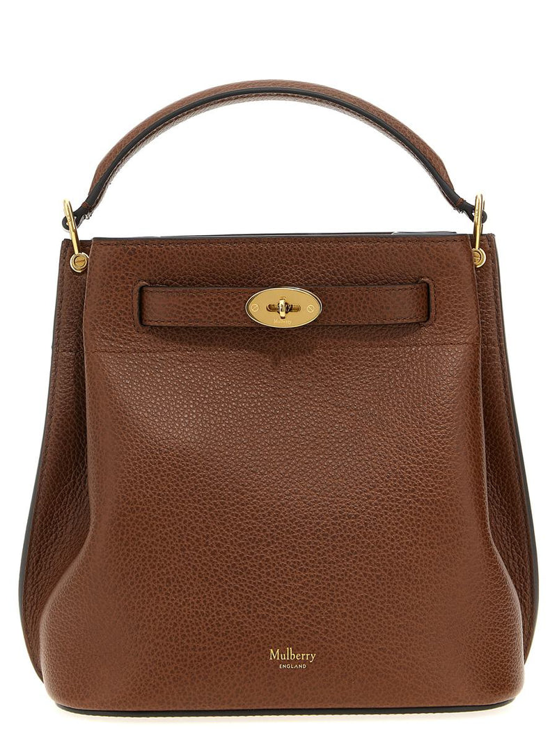 Mulberry 'Islington' Bucket Bag
