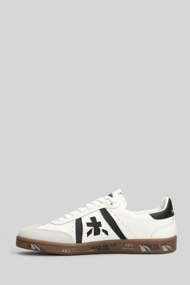 Premiata Bonnie Sneakers