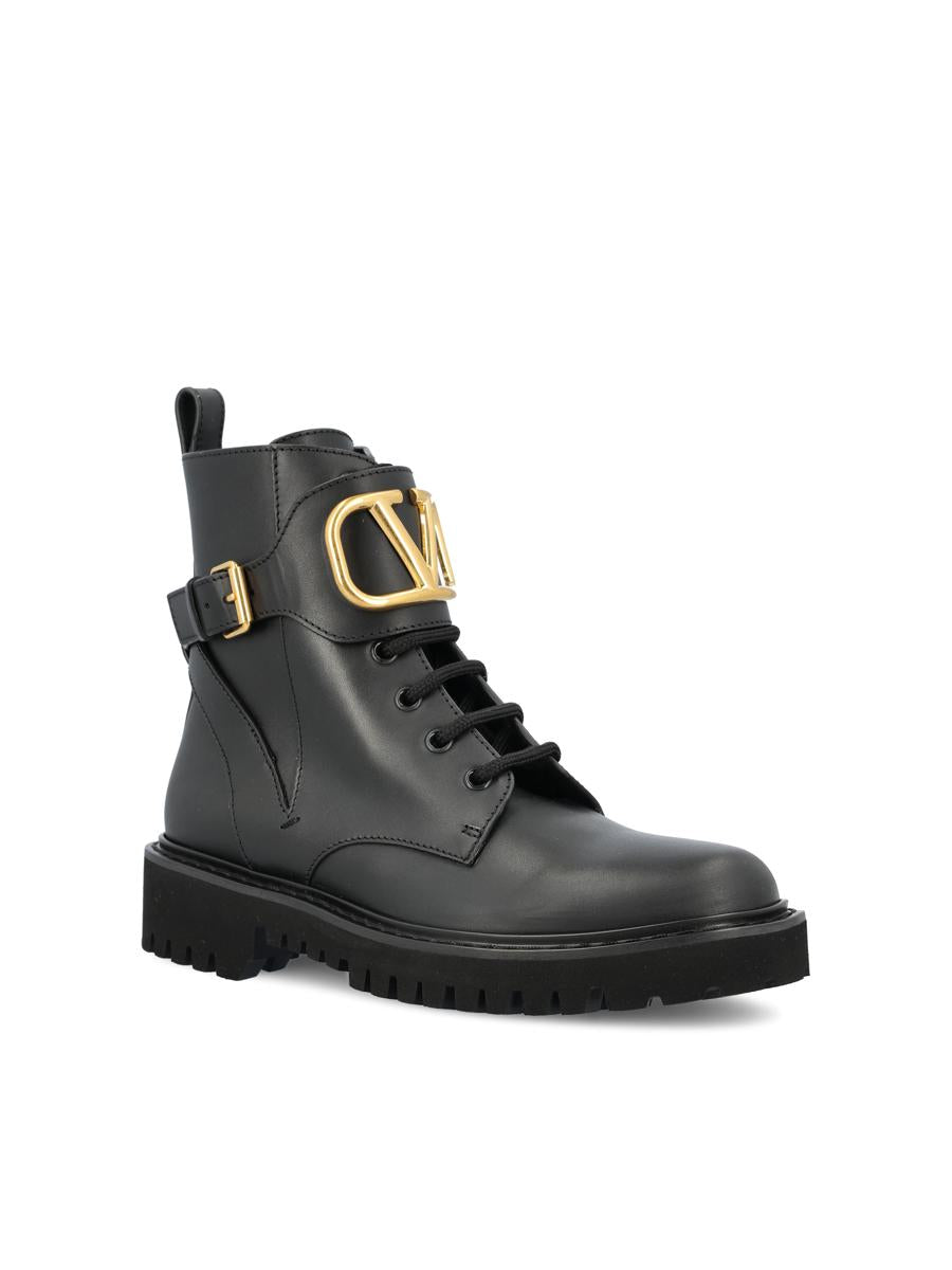 Valentino Garavani Boots