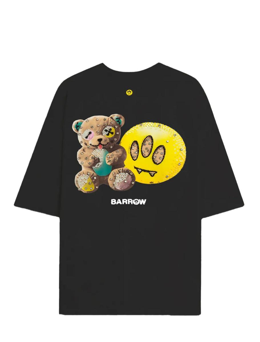 Barrow T-Shirts And Polos