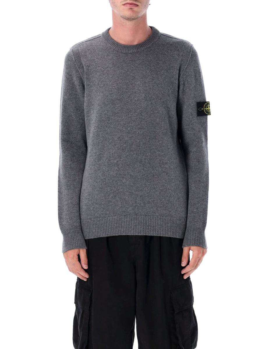 Stone Island Crewneck Jumper