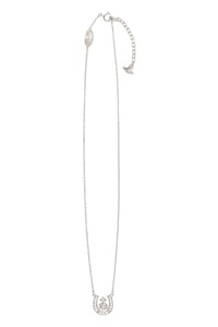 Vivienne Westwood Necklace With Pendant Sea