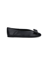 Salvatore Ferragamo Flat Shoes