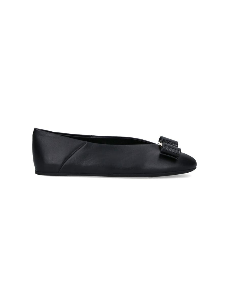 Salvatore Ferragamo Flat Shoes