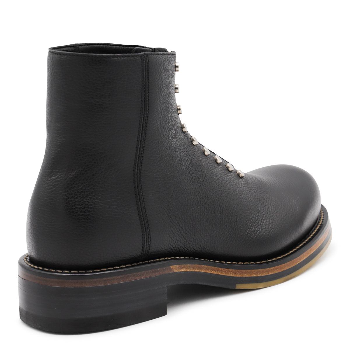 Alexander McQueen Boots