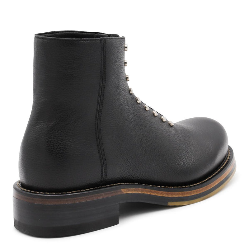 Alexander McQueen Boots