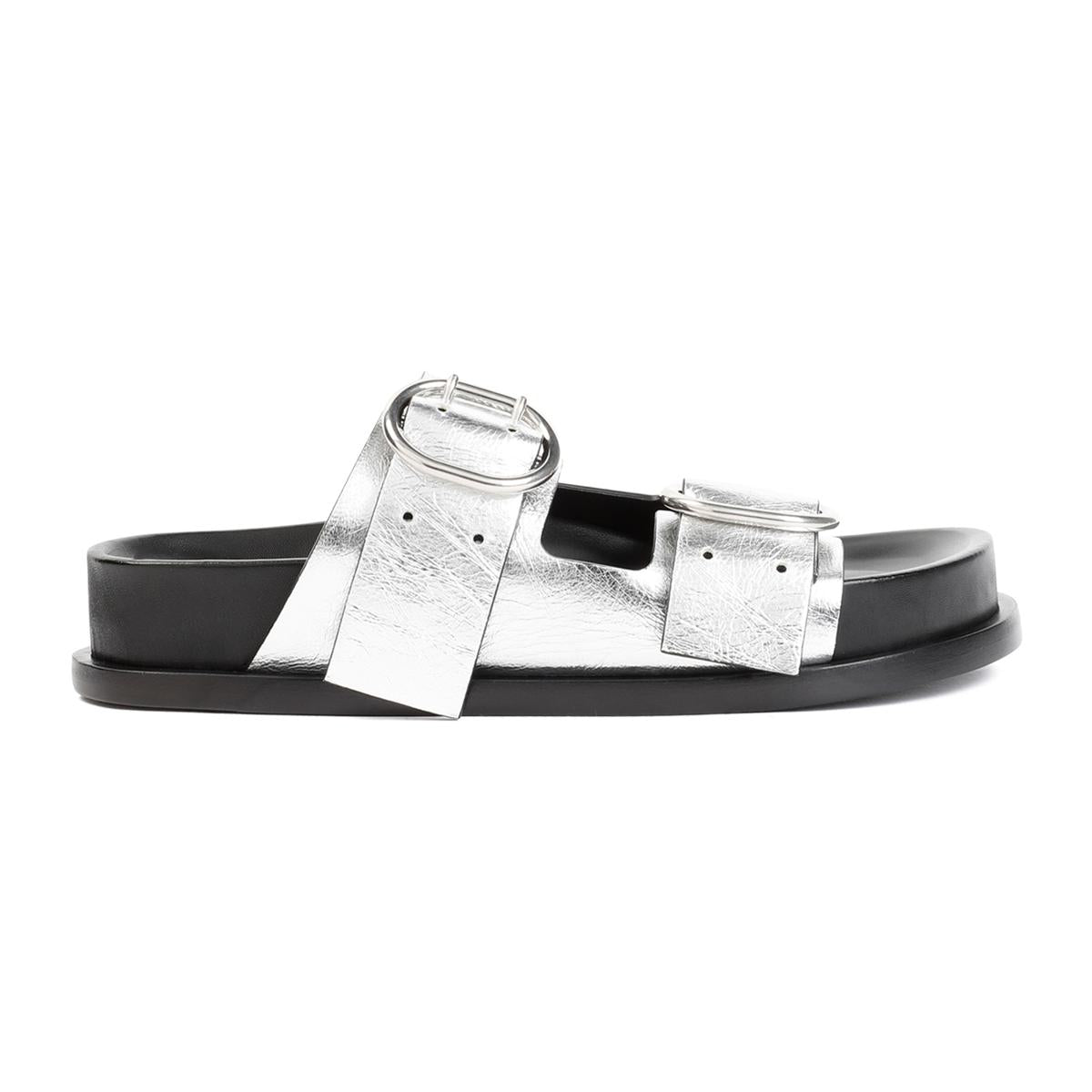 Jil Sander Sandals