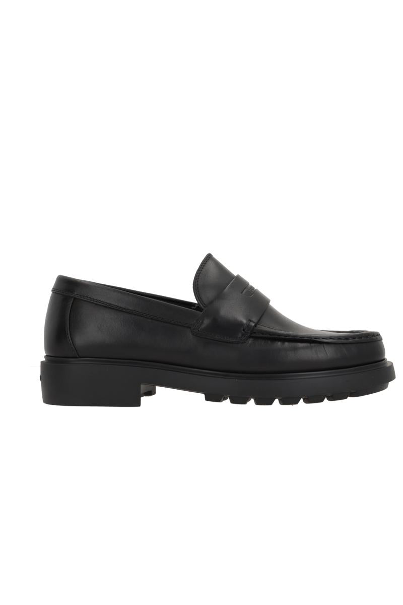 Salvatore Ferragamo Flat Shoes