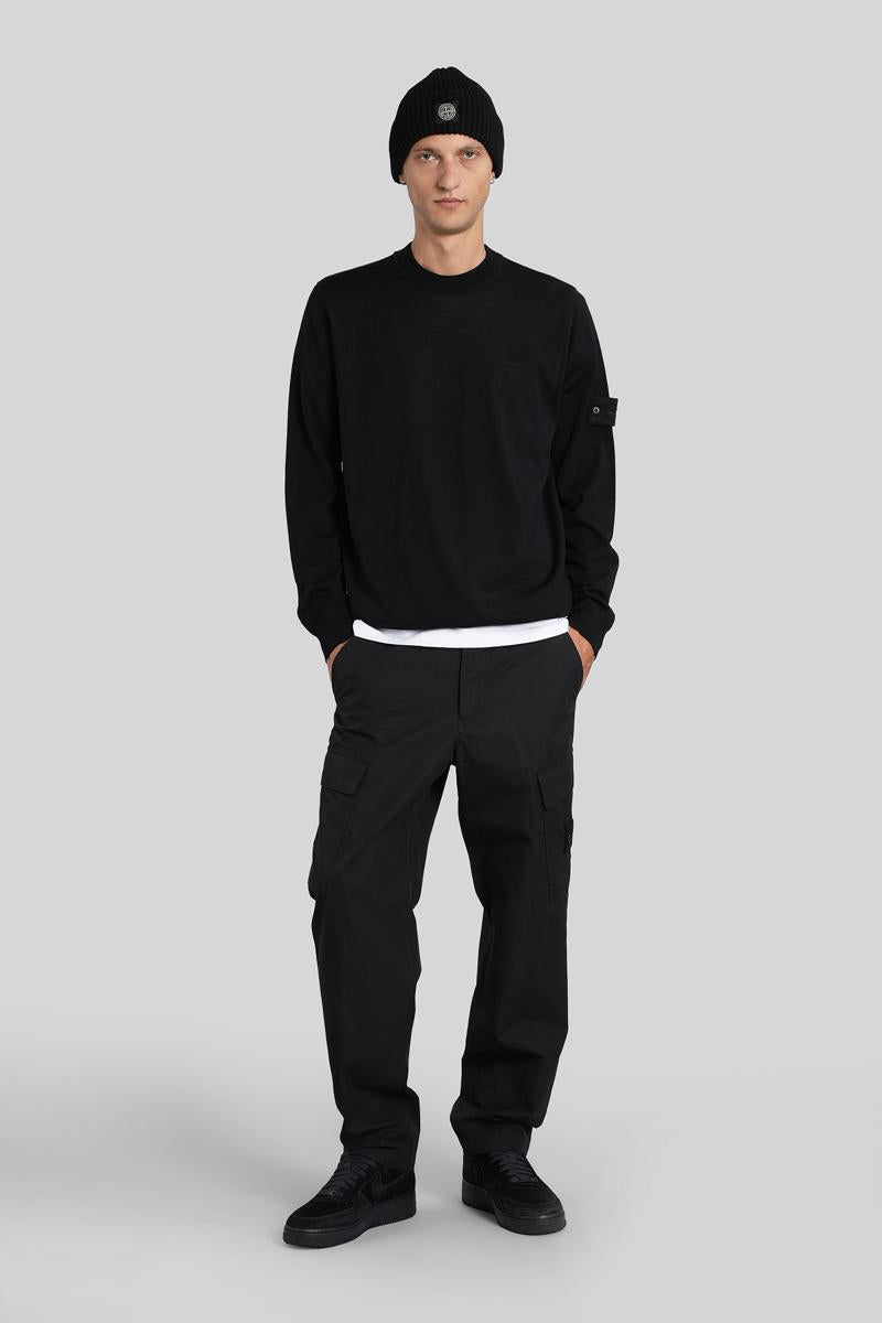 Stone Island Knitwear