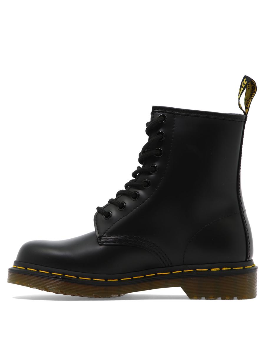 Dr. Martens "1460" Combat Boots