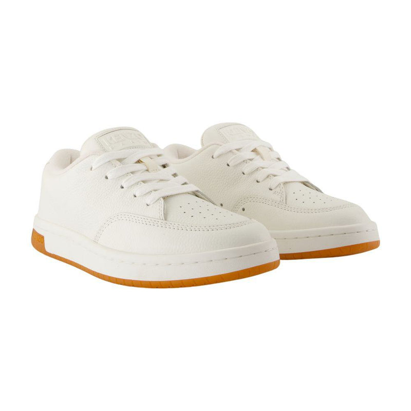 Kenzo Dome Low Top Sneakers