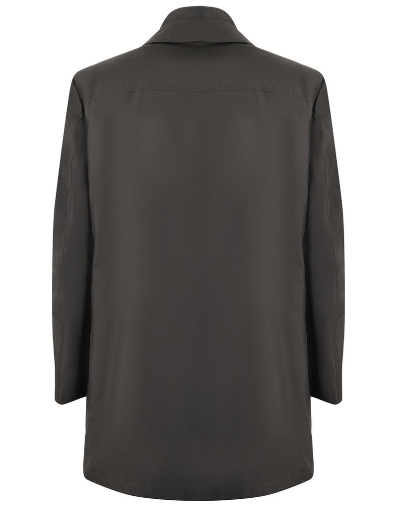 Fay  Double Front Nylon Jacket