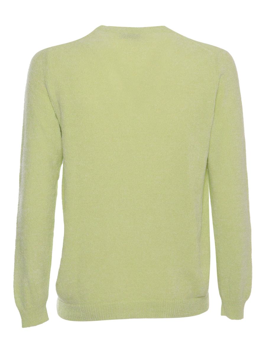 Sette Fili Cashmere Girocoll