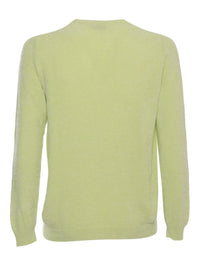 Sette Fili Cashmere Girocoll