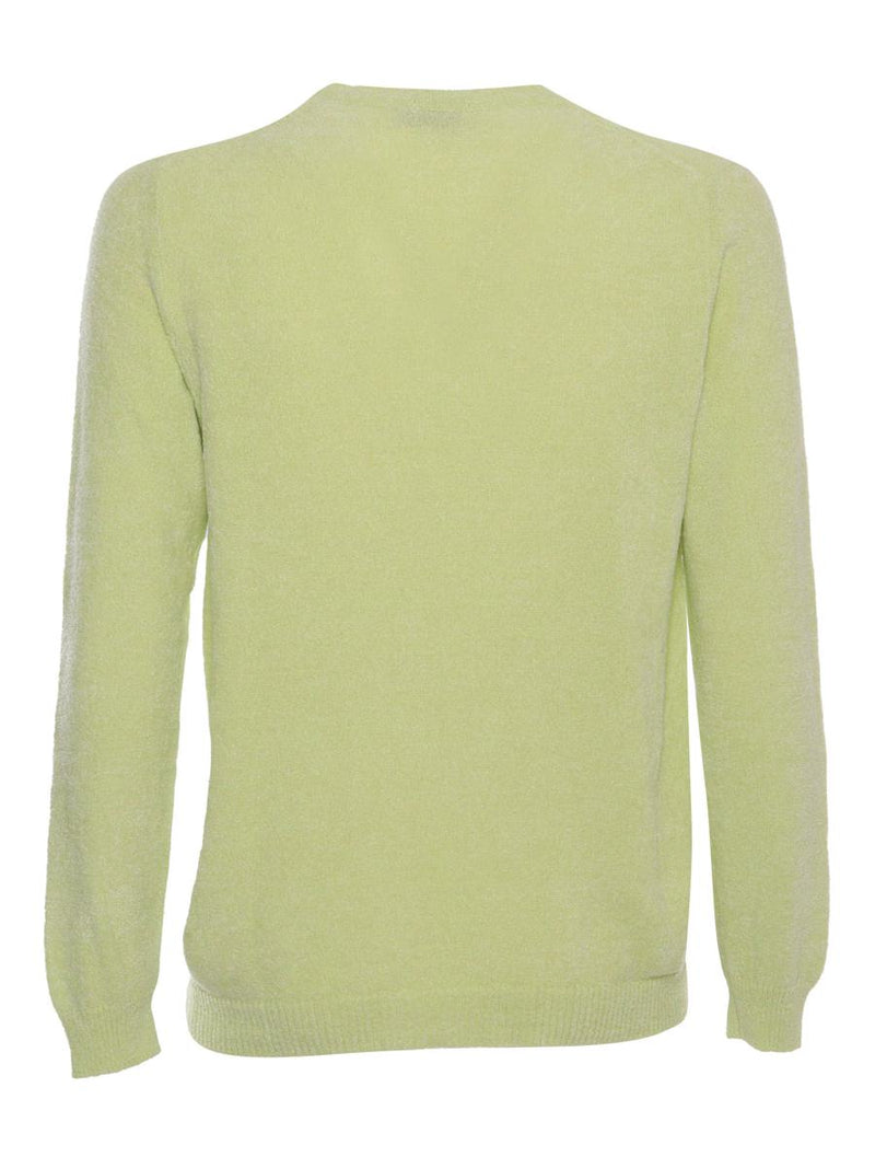 Sette Fili Cashmere Girocoll