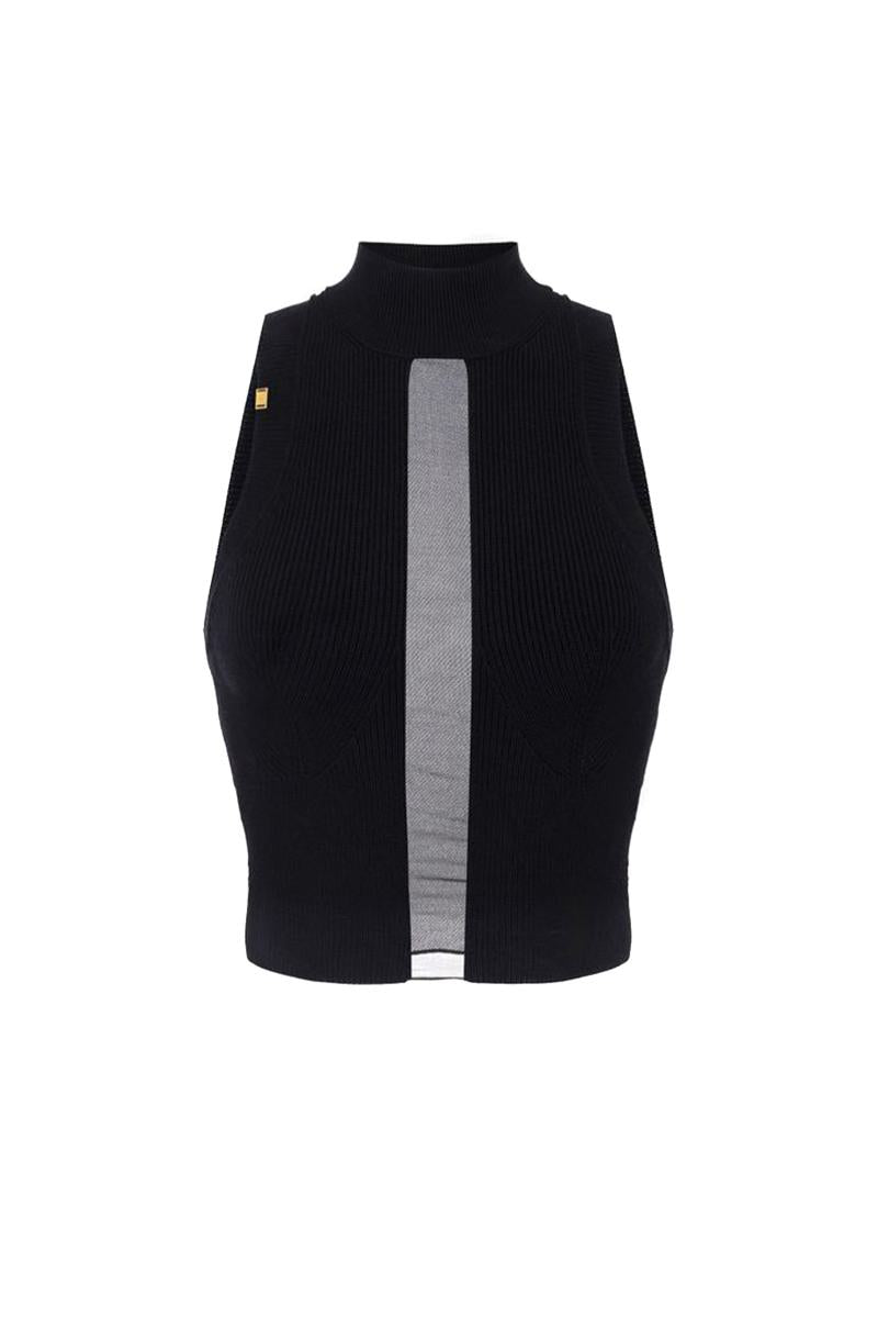 Elisabetta Franchi Tops