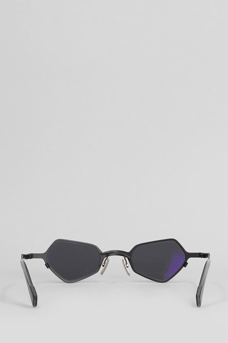 Kuboraum Z25 Sunglasses