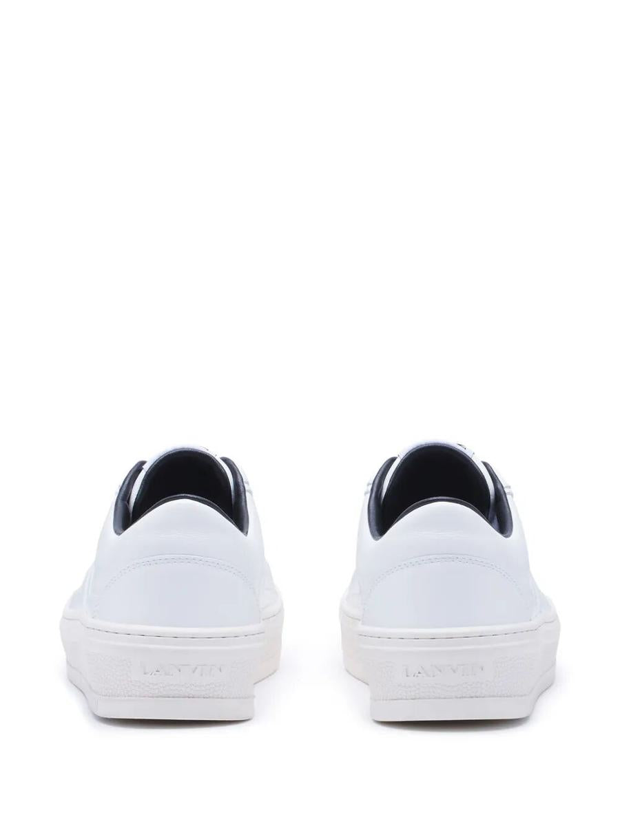 Lanvin "Cash" Sneaker Shoes