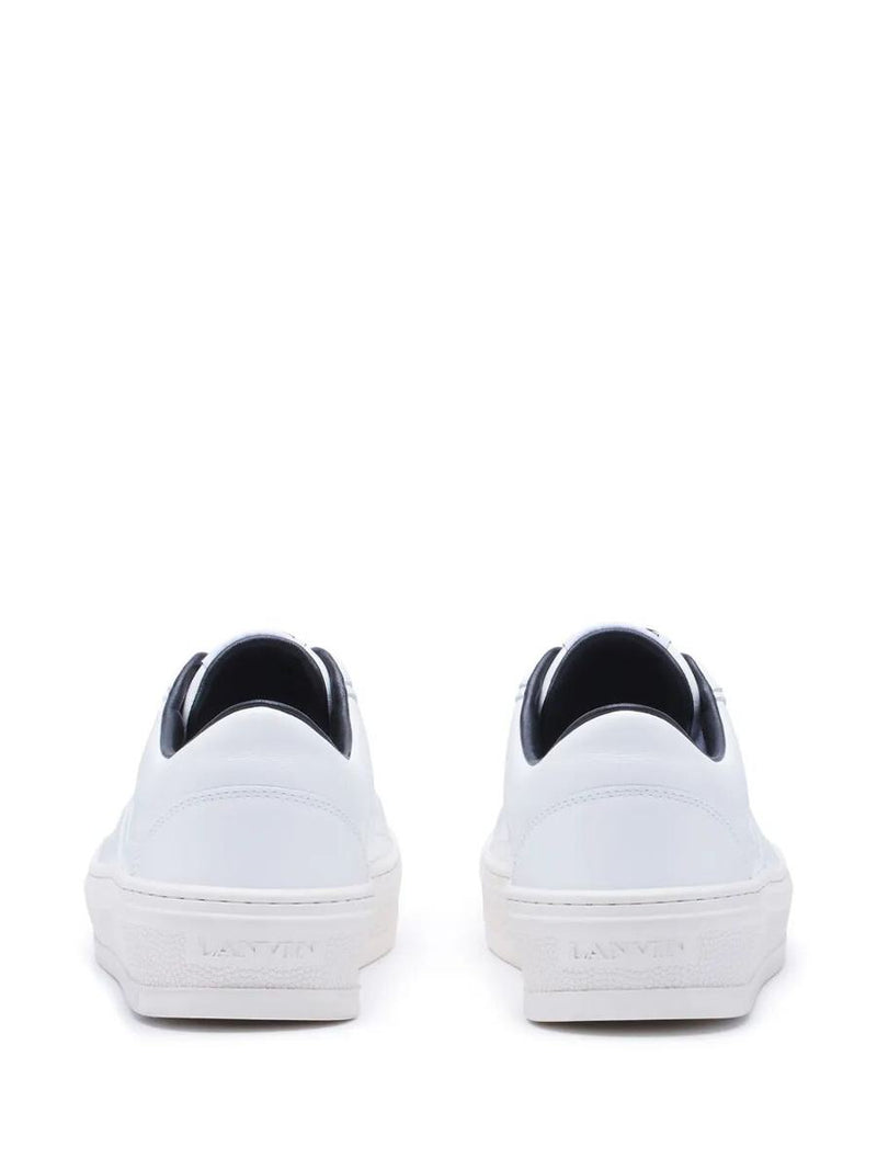 Lanvin "Cash" Sneaker Shoes