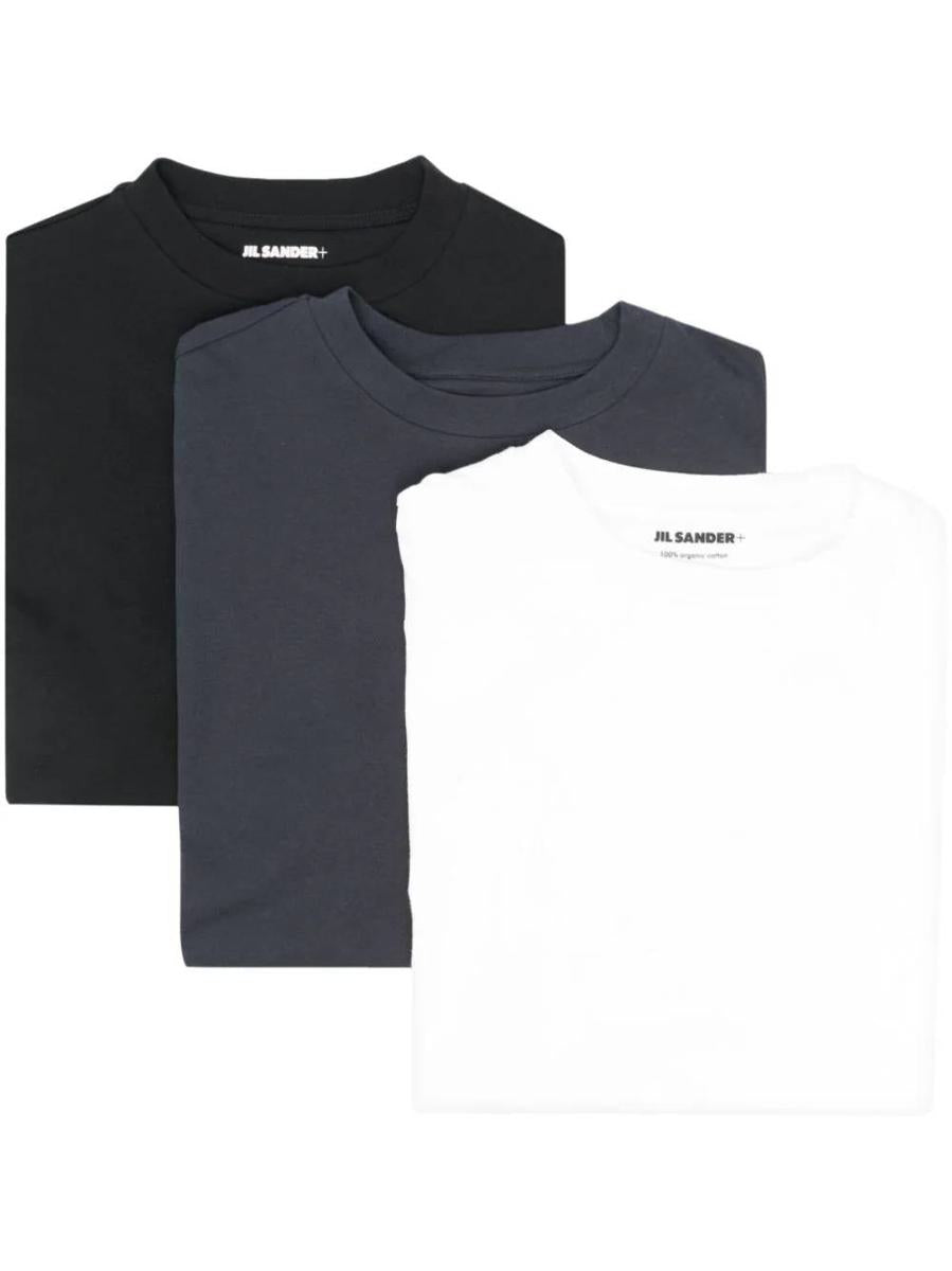 Jil Sander T-Shirts And Polos