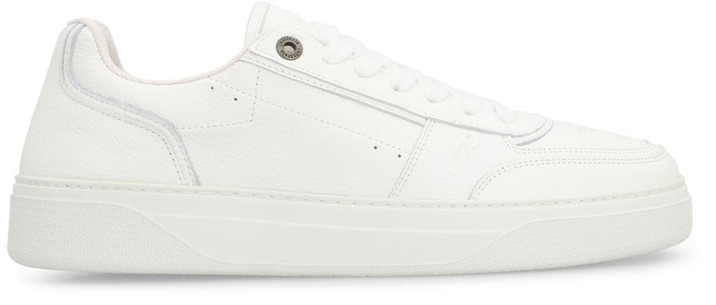 Represent Inital Low-Top Sneakers