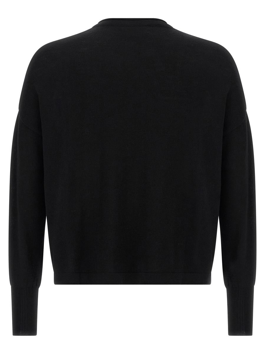 Ma'Ry'Ya Wool Sweater