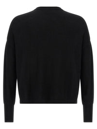 Ma'Ry'Ya Wool Sweater