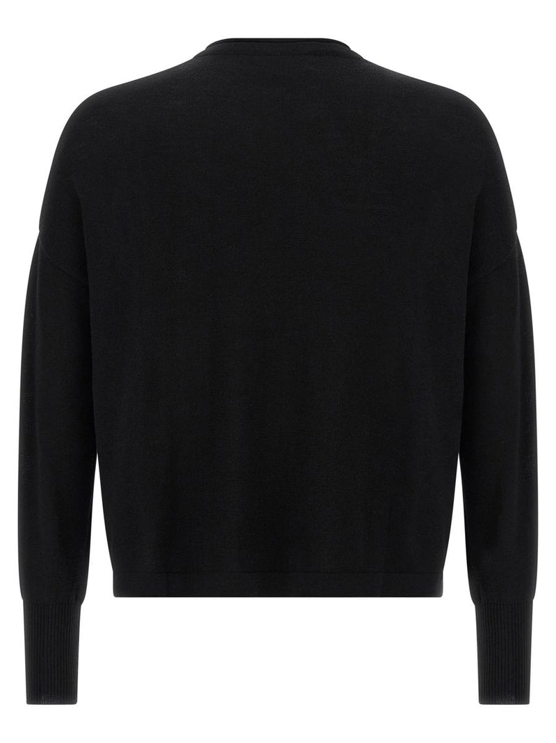 Ma'Ry'Ya Wool Sweater