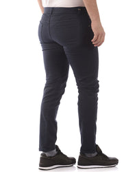 Daniele Alessandrini Jeans Trouser