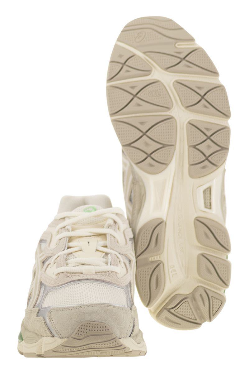 Asics Gel-Nyc - Sneakers