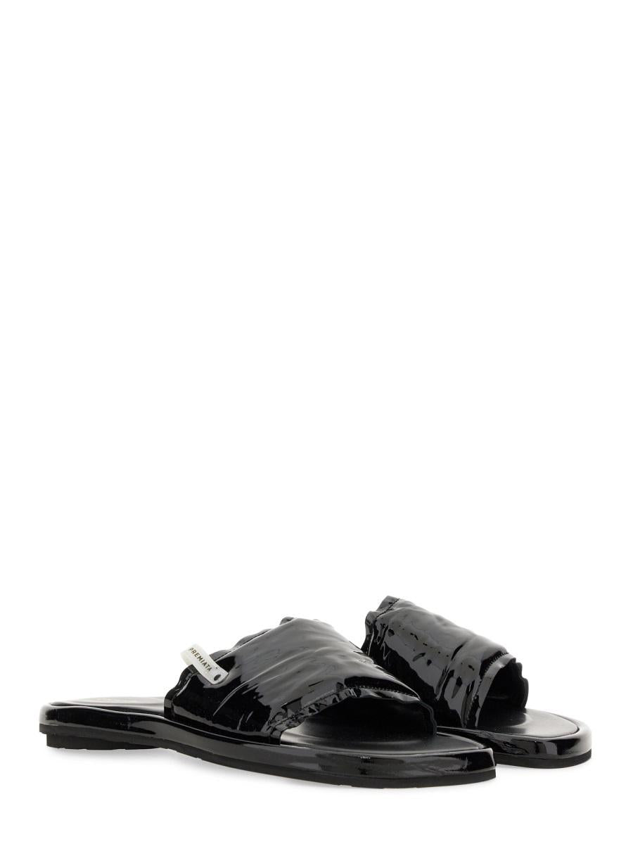 Premiata Slide Sandal