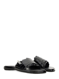 Premiata Slide Sandal