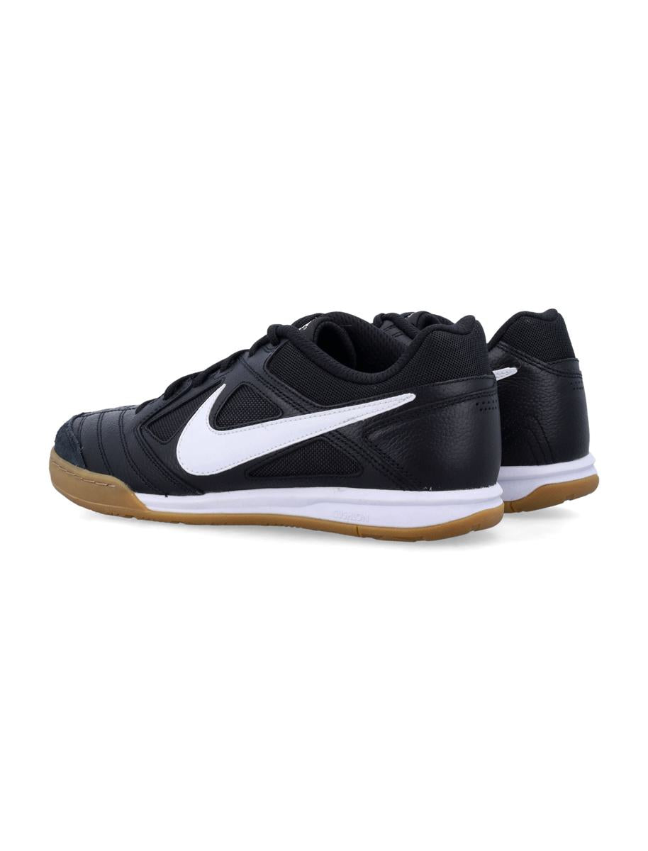 Nike Gato Leather And Suede