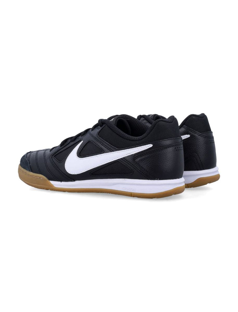 Nike Gato Leather And Suede