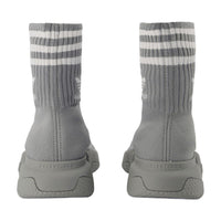 Balenciaga Speed Lt Adidas Sneakers