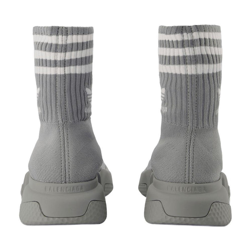 Balenciaga Speed Lt Adidas Sneakers