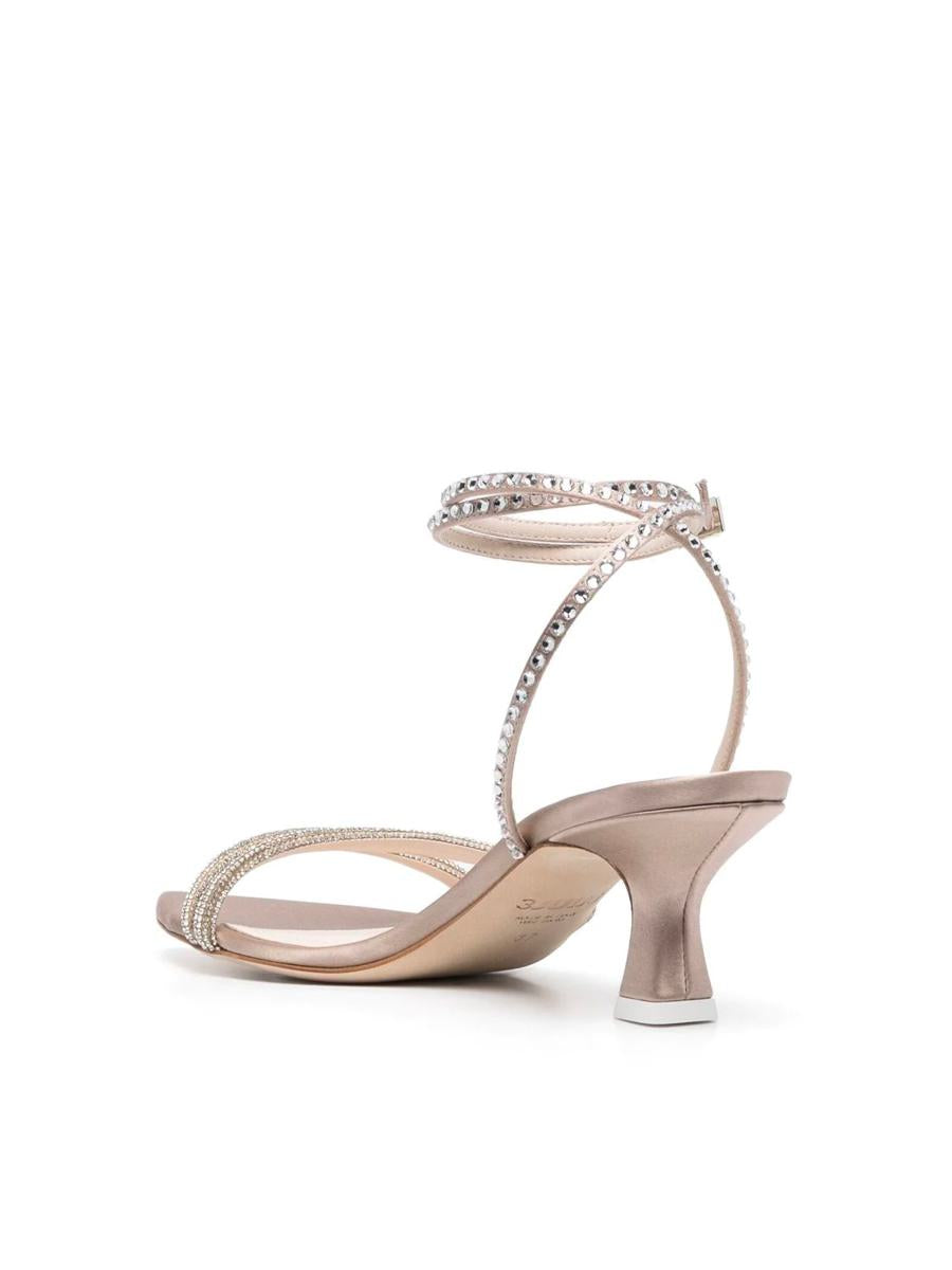 3Juin Maui O55 Syria Sandal Shoes